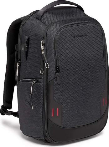 Manfrotto backpack Pro Light Frontloader M (MB PL2-BP-FL-M)