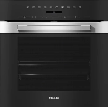 Garinė orkaitė Miele DGC 7250 EDST/CLST