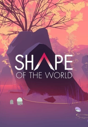 Shape of the World PC
