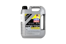 Variklio alyva LIQUI MOLY 9511 kaina