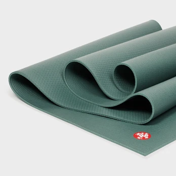 Kilimėlis MANDUKA PROlite® 200 cm, 4.7 mm (Spalva: Black sage)