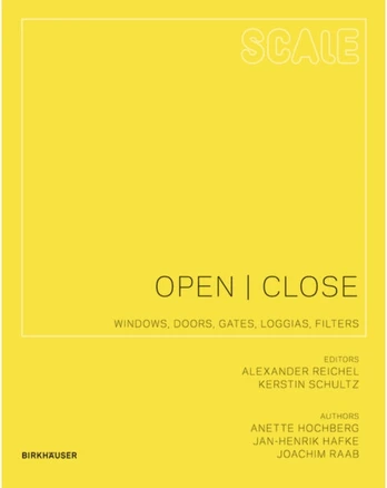 Open I Close
