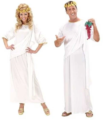 Widmann Toga kostume