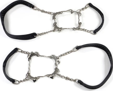 Origin Outdoors Shoe Chains 'City'