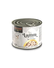 LEONARDO Ėriena su papildoma filė 6x200 g kaina