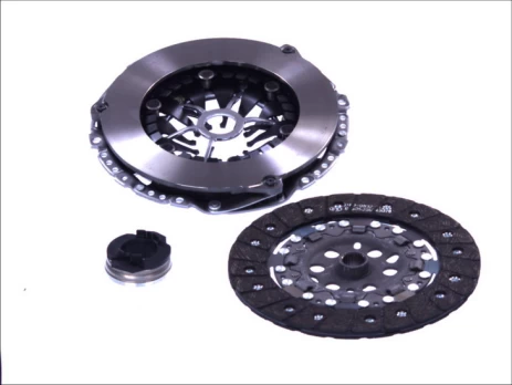 LUK 623 3227 00 Self-adjusting clutch kit with release bearing