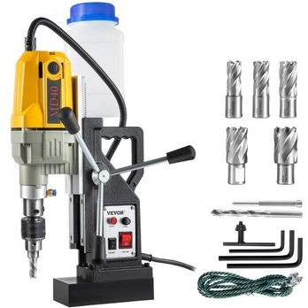 Magnetinė gręžimo mašina 1100W, 1.57 cm