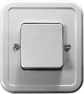 Ospel ŁW-1P/00 PI Łącznik pojedynczy balta ŁW-1P/00