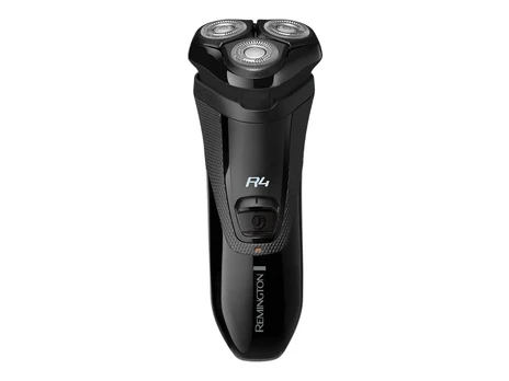 Remington Shaver | R3600 R4 Style Series | Operating time (max) 40 min | Black