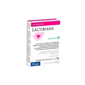 Pileje Lactibiane Bucodental 30comp kaina