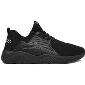 Kappa Laisvalaikio batai CEOWB-WK243139(M) Juoda