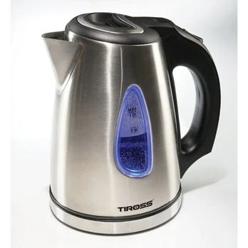 Virdulys Tiross TS-1362