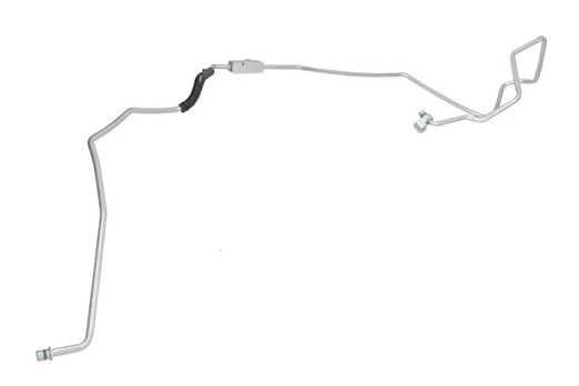 aukšto slėgio linija, oro kondicionavimas KTT160161