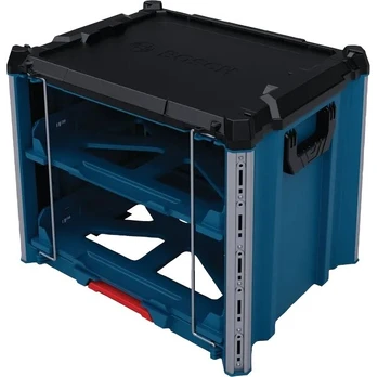 Bosch L-BOXX Contractor Rack 2 1600A037E4