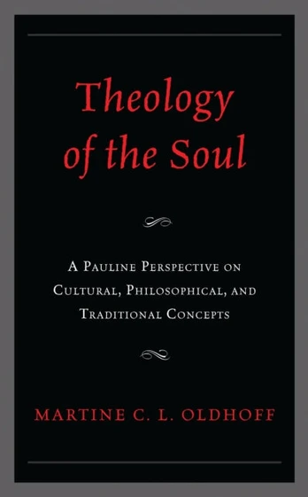 Theology of the Soul