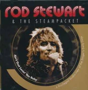 CD Rod Stewart & & The Steampacket - Ain't That Lovin' You Baby