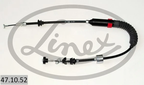 Sankabos trosas LINEX 47.10.52