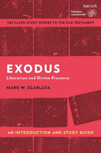 Exodus: An Introduction and Study Guide
