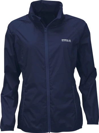 Striukė mot. PRO-X ELEMENTS mėlyna 38 dydis