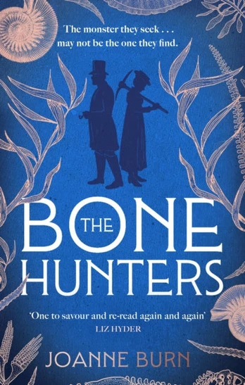 Bone Hunters
