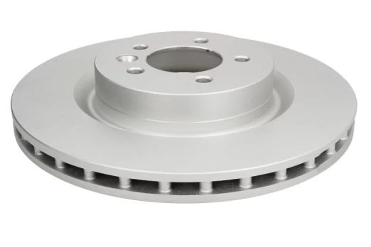 DELPHI BG9007C Brake Disc