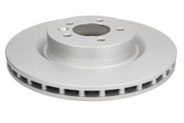 DELPHI BG9007C Brake Disc kaina