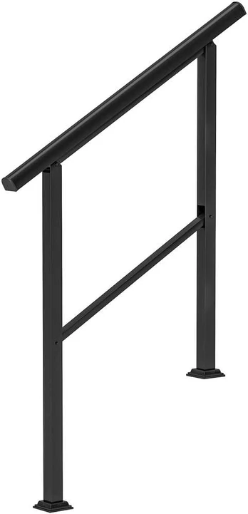 Laiptų turėklas 94 cm