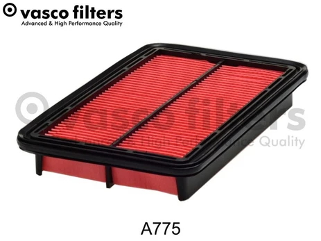 Oro filtras DAVID VASCO A775