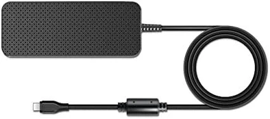 Įkroviklis CoreParts USB-C PD3.1 Maitinimo šaltinis MBXUSBC-AC0020 Juodas
