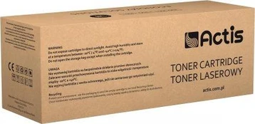 Tonerių kasetė Actis Standard TB-247CA, mėlyna