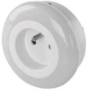 Emos LED night light P3320 with photosensor for socket