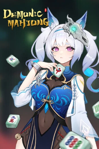 Demonic Mahjong PC