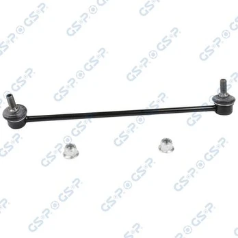 Šarnyro stabilizatorius GSP S051314