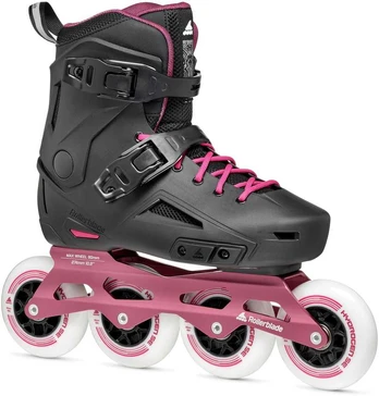 Italija Rollerblade Lightning 90W riedučiai