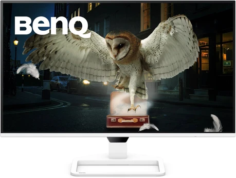 Monitorius BenQ EW270Q