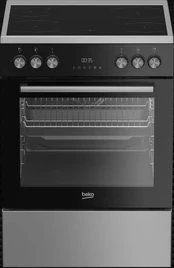Viryklė BEKO FBE67301XCS