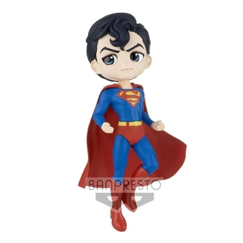 Bandai - Banpresto  Superman Q Posket (BP18349P)