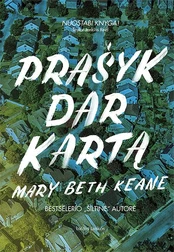 Prašyk dar kartą kaina