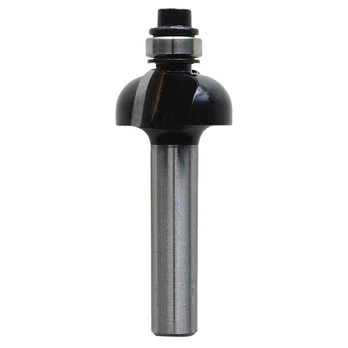 Freza TCT, įlanka R6 x 21,5 mm