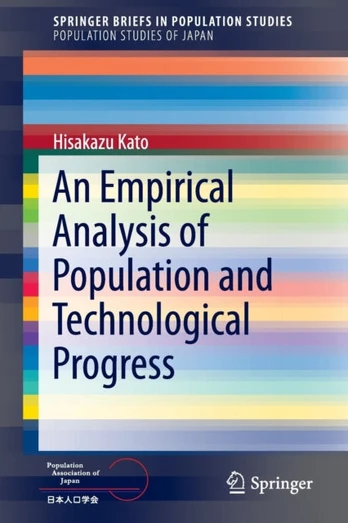 Empirical Analysis of Population and Technological Progress