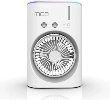 Ventiliatorius Wentylator Inca INCA Tischventilator IMF-10B