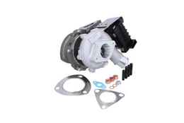 KAMOKA 8600182 Kompresorius, įkrovimo sistema