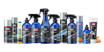 Montavimo pasta LIQUI MOLY 21775