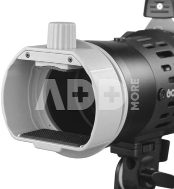 Godox Square Head Flash Projector FP M 19°