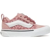 Laisvalaikio batai Vans Knu Skool VN000CYUFPR1 Rožinė