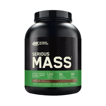 ON Serious Mass 2.73kg skonis - Bananų