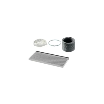 Gartraukių priedas BOSCH DWZ6IB1I4