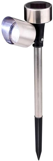 SAULĖS LEMPAS 5.5X36.5CM GRUNDIG