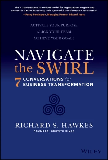 Navigate the Swirl