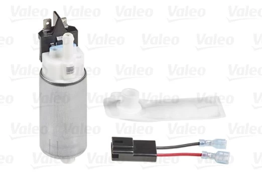 Kuro siurblys VALEO 347298